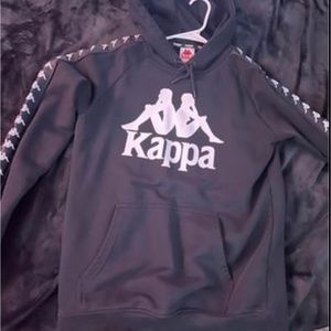 Kappa men’s large hoodie